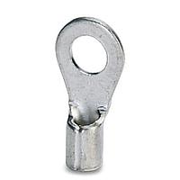 Đầu cos vòng không cách điện 2.6 - 6 mm2 M4 PHOENIX CONTACT 3240083