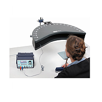 Thiết bị thí nghiệm về khả năng phân giải theo thời gian của mắt người PHYWE P4070300