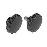 Tay vặn kẹp tròn 38x19x18 Davies Molding 3009EC