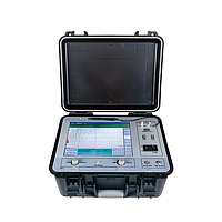 Thiết bị định vị sự cố cáp ngầm cao áp Run Test RUN-CFL01A (400 Vp-p)