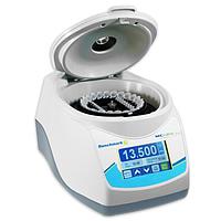 Benchmark C2417-E MC-24 ™ High Speed Microcentrifuge with COMBI-Rotor, 230v ( 1000 ~13.500 rpm)