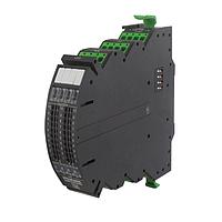 Bảo vệ mạch điện tử MICO Pro, 4 kênh, IN: 24 V DC OUT: 24 V DC / 1-2-3-4-5-6-7-8-9-10A Murrelektronik 9000-41094-0101000