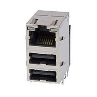 Con đội từ TRP Connector 2250433-1
