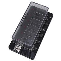 Shin Chin R3-76C-01-3L106 ブレードヒューズ W/LED I/P100Amax-O/P30Amax