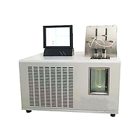 Samyon 2430A Microscale Rapid Freezing Point Tester (-54℃～2℃)