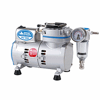 DaiHan PU-300 Oil Free Vacuum Pump (105mbar)