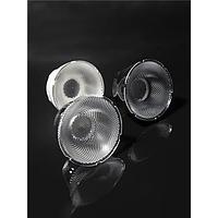 Ledil CP18771_YASMEEN-70-WW-B2 LED Lenses 60 Deg Wide Black Holder B Len Sold Sep
