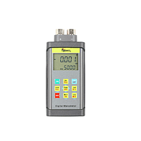 TPI 665L 差圧計 (±101.5 psi)
