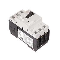 Cầu Dao Bảo Vệ Mô Tơ Omron Automation and Safety J7MN-3P1E-6