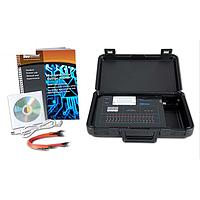 Global DL-030 Microprocessor Design Trainer (FPGA)