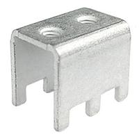 Dòng đóng dấu (A): 135A Vít: M4 Mô men xoắn: 15 lbf.in Đồng thau Đầu nối (mạ: thiếc mờ) Chân ra: 6 chân Loại gắn: DIP Amphenol Anytek AMT0640002TH0000G