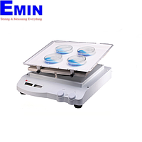 Máy lắc bập bênh DLAB SK-R330-Pro (10~70rpm; 9°; 10kg)