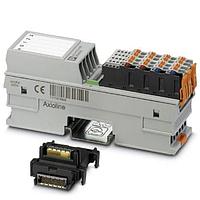 Mô-đun I/O AXL F RTD4 1H PHOENIX CONTACT 2688556