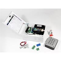 Bộ Bàn Phím StrikeMaster ES Bàn Phím Kim Loại UL294 Storm Interface DXPS1K303