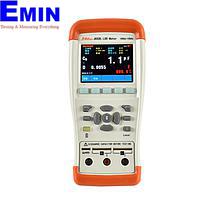 JINKO JK826 핸드헬드 LCR 디지털 브리지 미터 (100Hz, 120.048Hz, 1kHz, 10kHz, 100kHz)