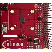 Card Con Gái & Bo Mạch OEM TPM 9673 FW26.10 RPI EB Infineon TPM9673FW2610RPIEBTOBO1