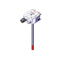 Dwyer RHPX-2SDAA-00 Relative Humidity/Temperature Transmitter (140°F (~60°C), 0–100% RH)