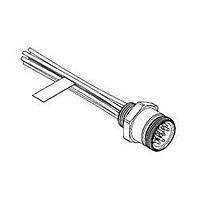 Đầu nối tròn tiêu chuẩn mét MC 10P FR 9' 16/1 PVC Molex 1300150037