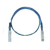 Cáp mềm SFP+ 26AWG cho Ethernet 10Gb và cáp quang Amphenol FCI 10110818-4025LF