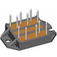 Mô-đun SCR 39 Ampe 800V IXYS VVZ39-08HO7