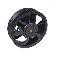 Orion Fans OD172AP-48HB ພັງລົມ Tubeaxial DC Tubeaxial, ຂະໜາດ 172x51mm ຮອງ, 48VDC, ຄວາມໄວສູງ, ລົດລົງລົດ, ສາຍນໍາສົ່ງ