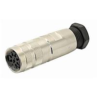 Đầu nối CBL CONN 12 CHẤM TIẾP XÚC 6-8MM Amphenol Tuchel C091 11D012 001 2