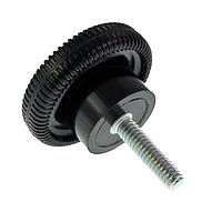 Tay vặn khóa có gai định vị 45x24x25 Davies Molding 3050FX