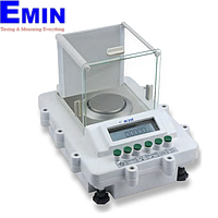 Cân phân tích Aczet CY 224F (220gm, 0.1mg)