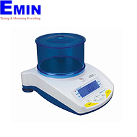 PHYWE ADA-HCB-3001 Highland™ Portable Precision (3000g : 0.1g)