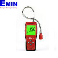 Máy phát hiện rò rỉ  khí gas Smartsensor AS8800A (0~50% LEL; ≤5% FS)