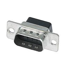 HARTING 09670029048 Screw Lock D SUB FEM SCRW LOCK M3 INNER / 4-40