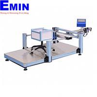 GESTER GT-LB09 캐스터 및 기본 내구성 시험기