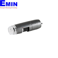 Dino-Lite AM4115TL Dino-Lite Edge 핸드 헬드 디지털 현미경 (USB) (1.3M 픽셀, 10x ~ 140x)