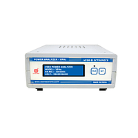 Máy phân tích công suất 1 pha Veer Electronics VPAe (300V, 10A, 20A, 40A, TRMS)