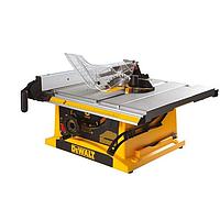 DEWALT DWE7470-B1 Table Circular Saw (1800W)