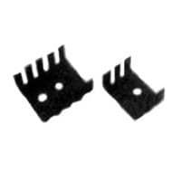 Tản nhiệt gói đơn linh kiện cho TO-218, TO-220, TO-202, Nhôm, 25.4x30.0x12.7mm Wakefield Thermal 290-1AB