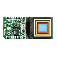 Bảng Mở Rộng OLED C click Mikroe MIKROE-1585