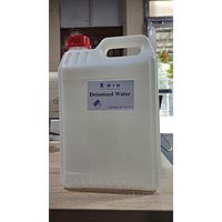 EMIN DW35 Deionized Water (5 L)