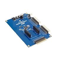 Bộ Đánh Giá ATmega4809-XPRO Microchip Technology ATMEGA4809-XPRO
