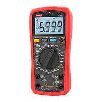 UNI-T UT890C Digital Multimeter (1000V,20A,True RMS, ±0.5%)
