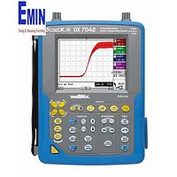 Metrix X 7042（OX7042-CSD）Portable oscilloscope