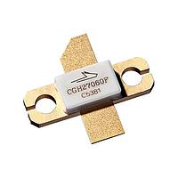FET GaN GaN HEMT VHF-3.0GHz, 60 Watt MACOM CGH27060F