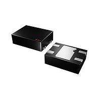 Mosfet Kênh N Điện Trở Thấp 5.5V 2.4A 40 mohm, Công Tắc Tải DIOO DIO7330BDN4