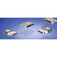 Đầu nối Mini I/O 12 chân CÁP GẮN ĐẦU CẮM KYOCERA AVX 109257012101006