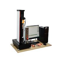 Máy kiểm tra độ kéo xoắn trục vít HST WLN-5 (1500N)