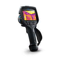 FLIR E54 ກ້ອງຖ່າຍພາບຄວາມຮ້ອນແບບພິເສດ (-20°C~120°C, 0°C ~ 650°C, 320x240px, 1-4x)