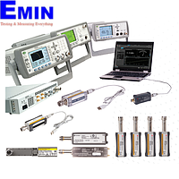 High Performance Solutions for Peak and Average Power Measurements