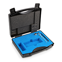 KERN 304-024 砝码套装 (E1, 1 g - 50 g)