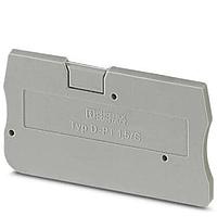 Nắp D-PT 1,5/S PHOENIX CONTACT 3208142