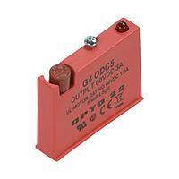 Mô-đun Đầu ra Kỹ thuật số G4 Đầu ra DC 5-60 VDC, Logic 5 VDC Opto 22 G4ODC5